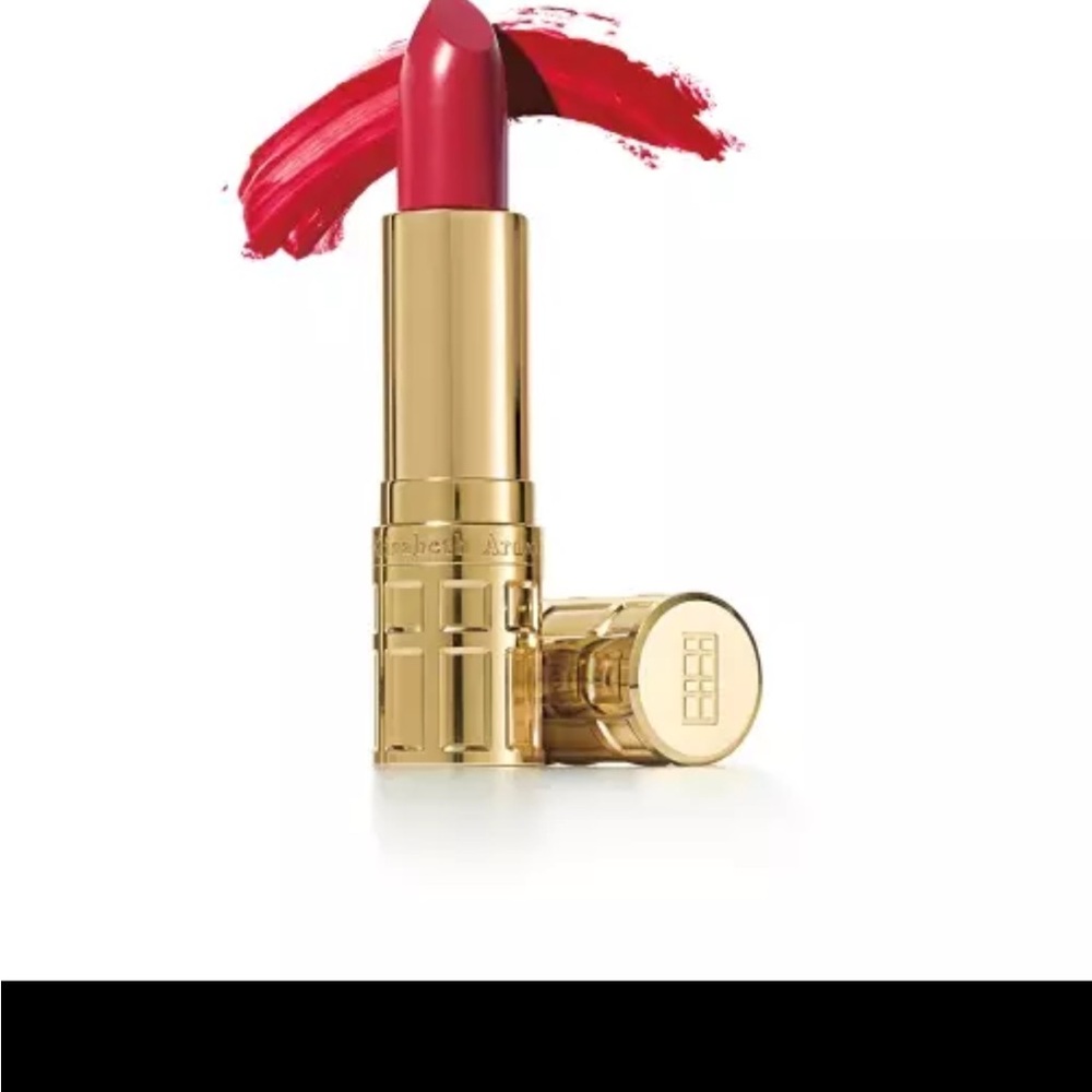 New Elizabeth Arden Ceramide Lipstick Rouge 01
